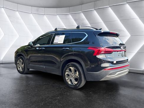 Used 2023 Hyundai Santa Fe SEL FWD image 3
