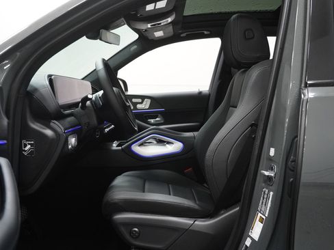 New 2026 Mercedes-Benz GLE 350 4MATIC image 2