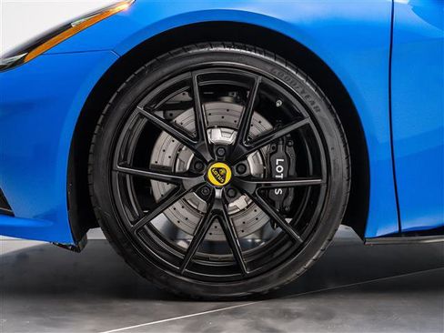 New 2025 Lotus Emira V6 image 10