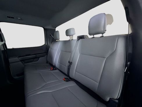 Used 2021 Ford F150 XL w/ Trailer Tow Package image 22