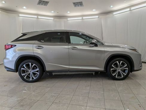 Certified 2021 Lexus RX 350 AWD w/ Premium Package image 11