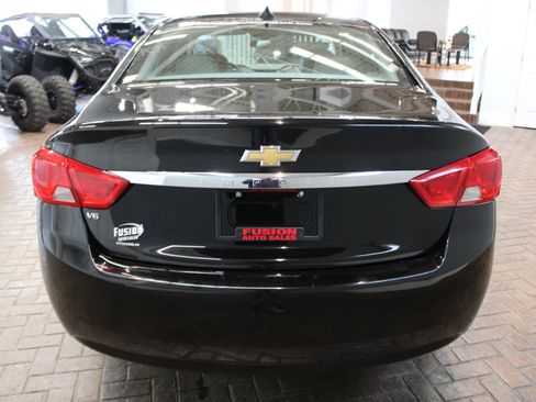 Used 2019 Chevrolet Impala LS image 6