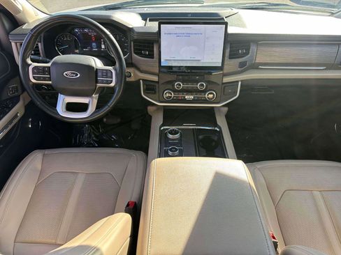 Used 2024 Ford Expedition Limited image 12