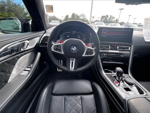 Used 2025 BMW M8 Competition image 19