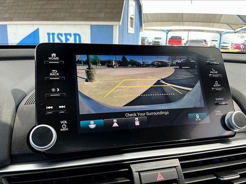 Certified 2018 Honda Accord EX-L image 26