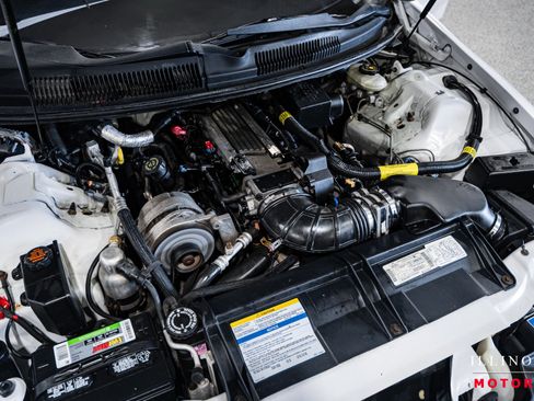 Used 1997 Chevrolet Camaro Z28 image 33