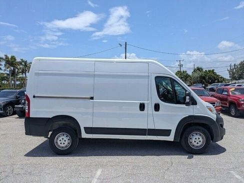 Used 2023 RAM ProMaster 1500 w/ Convenience Group image 9