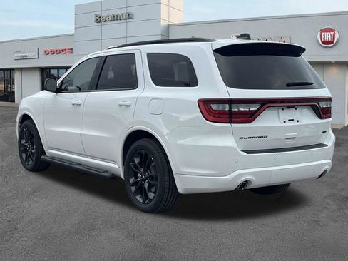 New 2026 Dodge Durango GT w/ Blacktop Package image 5