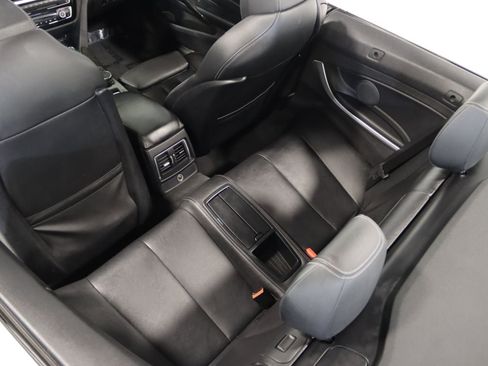 Used 2018 BMW 430i Convertible RWD image 51