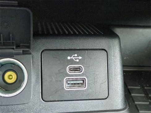 Used 2025 Ford Bronco Sport Outer Banks w/ Outer Banks Tech Package+ image 23