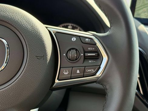 Used 2026 Acura RDX SH-AWD w/ Technology Package image 31
