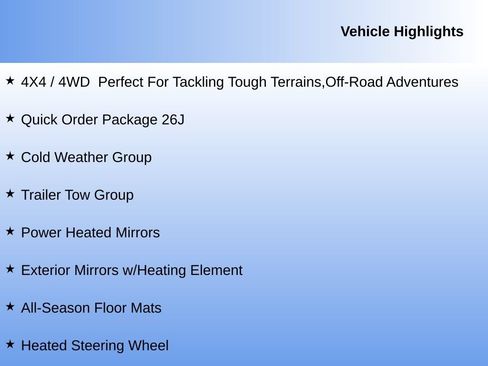 Used 2014 Jeep Cherokee Latitude w/ Cold Weather Group AWD/4WD image 2