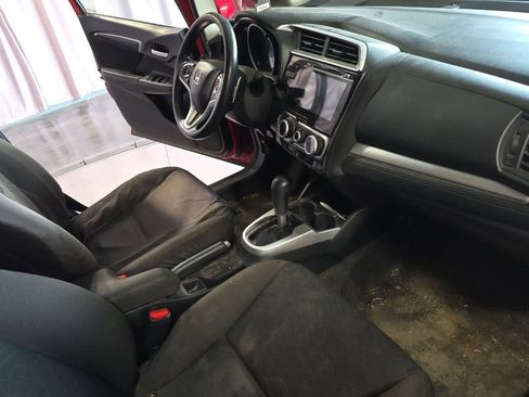 Used 2017 Honda Fit EX image 17