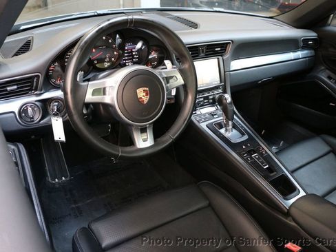 Used 2015 Porsche 911 Carrera image 16