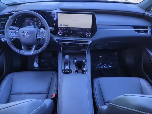 Certified 2024 Lexus RX 350 Premium w/ Convenience Package image 29