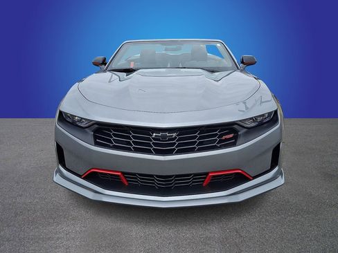 Used 2023 Chevrolet Camaro LT w/ Redline Edition image 2