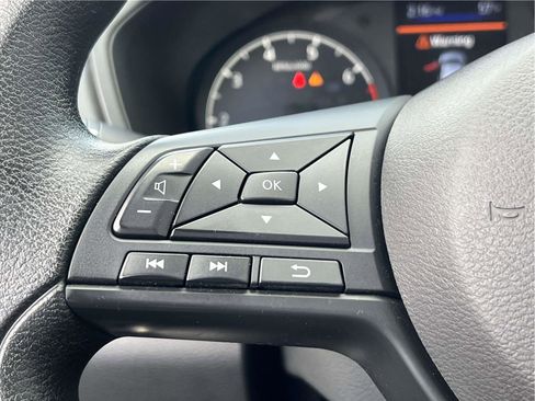 Certified 2024 Nissan Altima 2.5 S FWD image 27