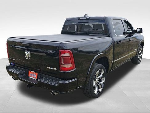 Used 2024 RAM 1500 Limited image 13