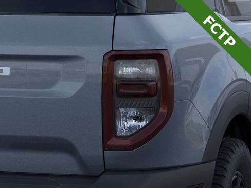 New 2025 Ford Bronco Sport Badlands w/ Badlands Tech Package AWD/4WD image 21