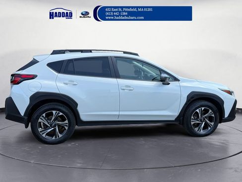 Certified 2024 Subaru Crosstrek 2.0i Premium AWD/4WD image 6