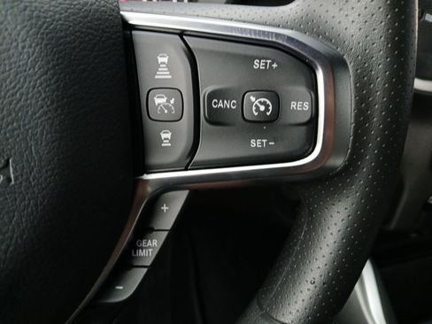New 2026 RAM 1500 Lone Star RWD image 25