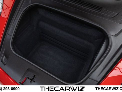 Used 2023 Porsche 911 Carrera T w/ Sportdesign Package RWD image 36