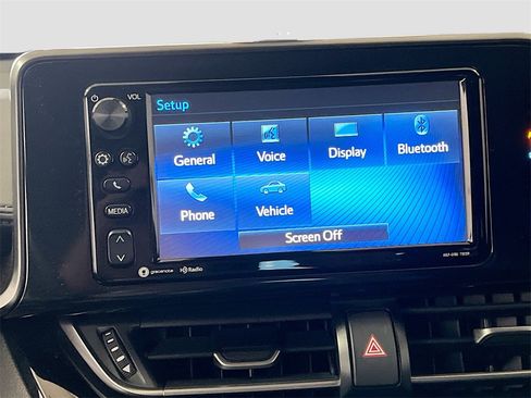 Used 2018 Toyota C-HR XLE image 14