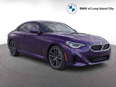 New 2026 BMW 230i xDrive Coupe w/ Convenience Package