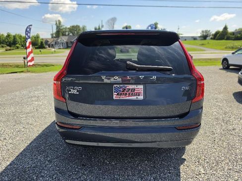 Used 2023 Volvo XC90 B5 Core w/ Protection Package Premier AWD/4WD image 4