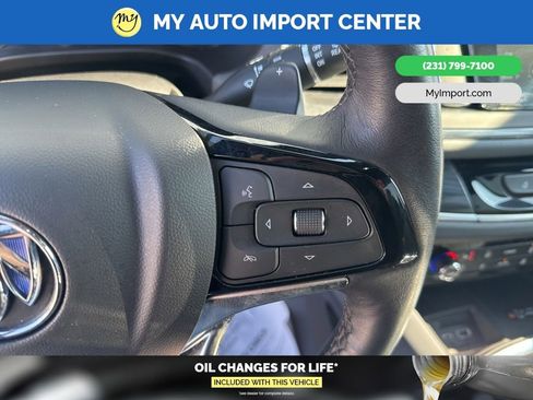 Used 2024 Buick Enclave Premium image 14