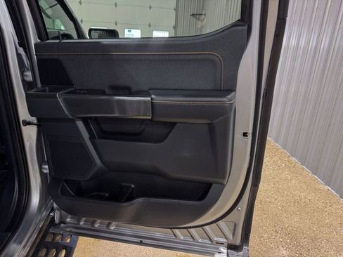 Used 2023 Ford F150 Tremor image 26