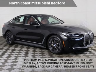 Used 2024 BMW i4 eDrive35 w/ Premium Package video 1