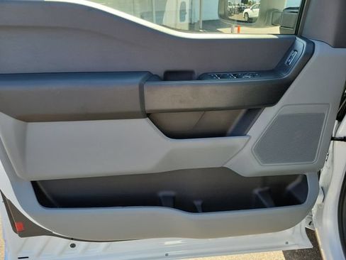 New 2026 Ford F250 XL RWD image 19