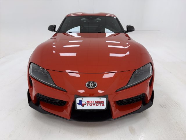Used 2024 Toyota Supra RWD image 3