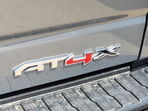 New 2026 GMC Sierra 1500 AT4X AWD/4WD image 8