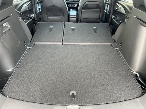 New 2026 Chevrolet TrailBlazer RS AWD/4WD image 20