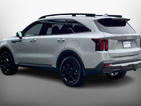 Used 2024 Kia Sorento SX Prestige w/ Olive Brown Leather Package image 13