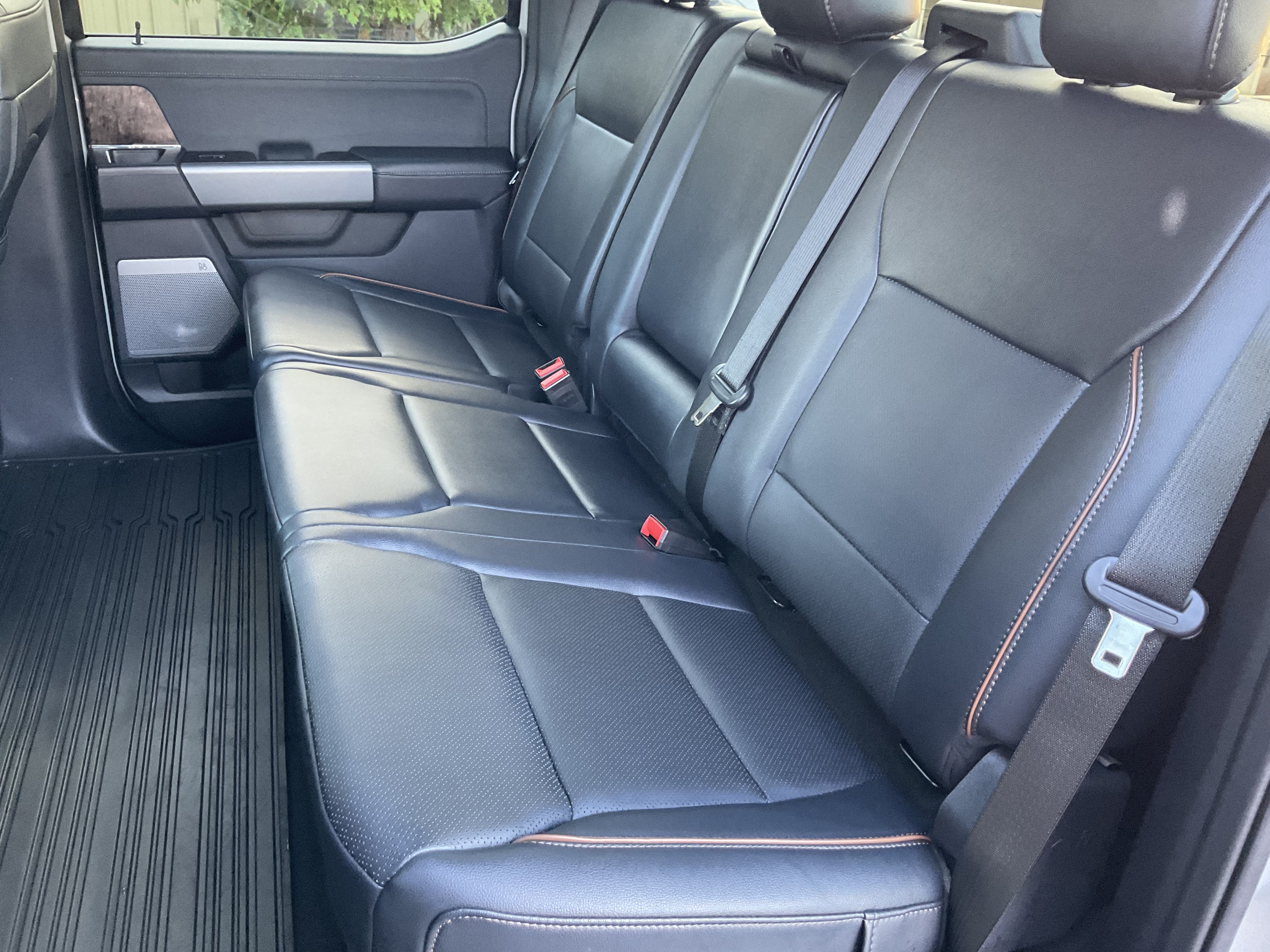 Used 2025 Ford F350 Lariat AWD/4WD image 42