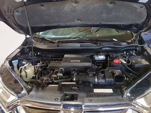 Used 2019 Honda CR-V Touring image 19