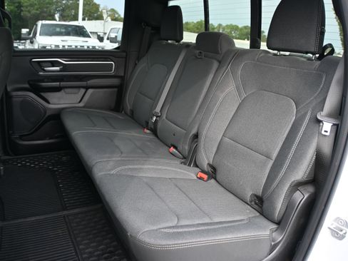 Used 2022 RAM 1500 Big Horn image 10