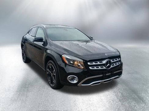 Used 2020 Mercedes-Benz GLA 250 4MATIC image 7