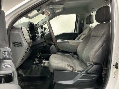 Used 2022 Ford F150 XL w/ Equipment Group 101A High AWD/4WD image 8
