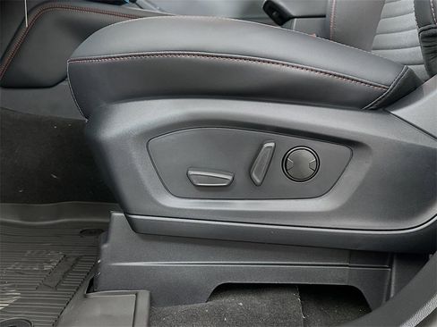 New 2026 Ford Explorer ST-Line w/ ST-Line Street Pack image 21