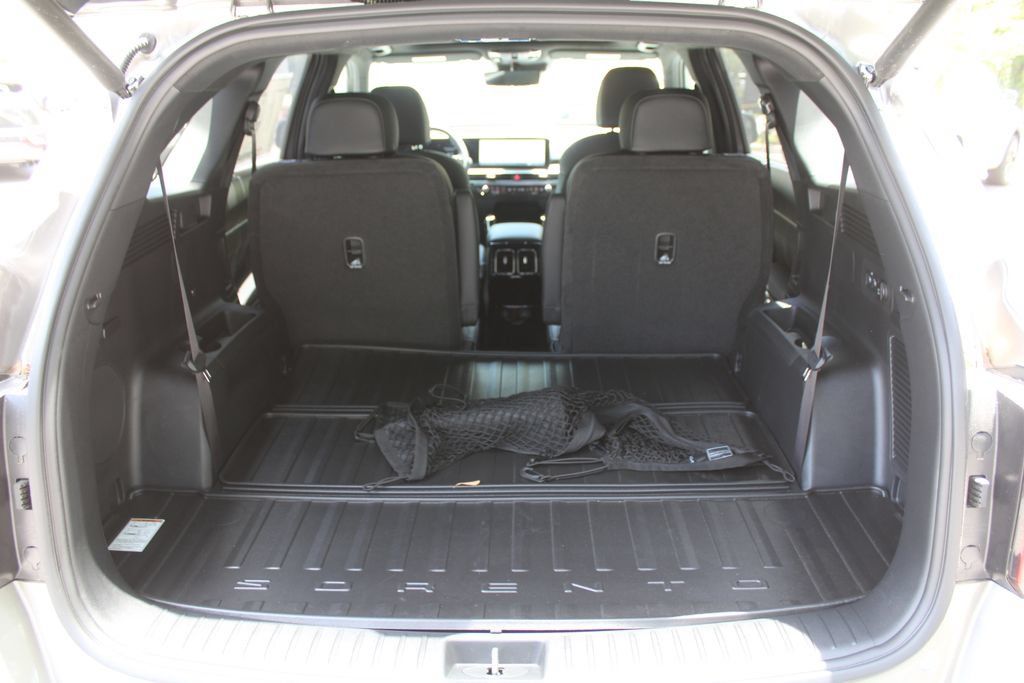 New 2026 Kia Sorento SX Prestige AWD/4WD image 9