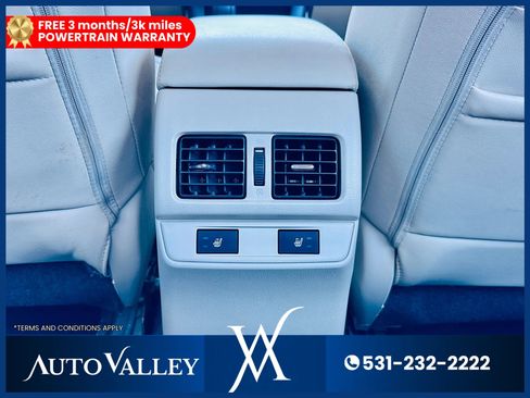 Used 2016 Subaru Legacy 2.5i Limited image 38