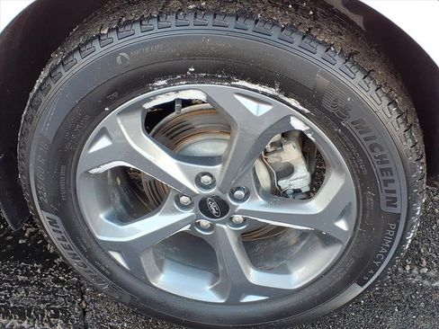 Used 2023 Ford Escape ST-Line w/ Tech Pack #1 image 8