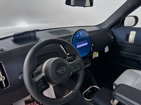 New 2027 MINI Cooper Countryman S AWD/4WD image 31