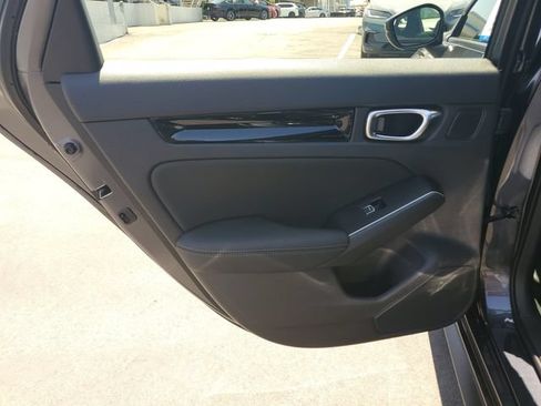 Certified 2026 Honda Civic Sport Touring image 16