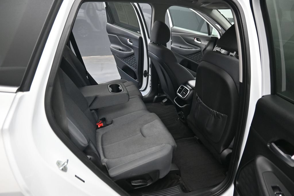 Used 2019 Hyundai Santa Fe SEL AWD/4WD image 29