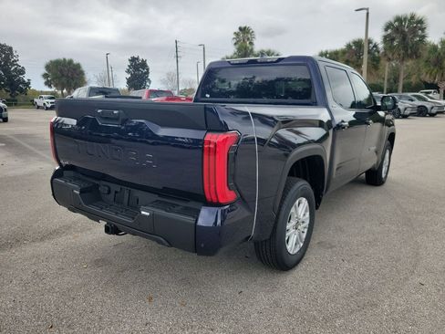 New 2026 Toyota Tundra SR5 AWD/4WD image 3